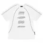 Skinarma Delta T-Shirt L White