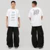 Skinarma Delta T-Shirt L White