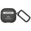SKINARMA Kinzoku Case for AirPods 4 - Smoke