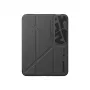 Skinarma Spunk Pewter Dėklas iPad Mini 7-osios kartos (A17 Pro) 2024 – Žalia