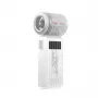 SKINARMA Gyro Handheld Fan 4000 mAh White
