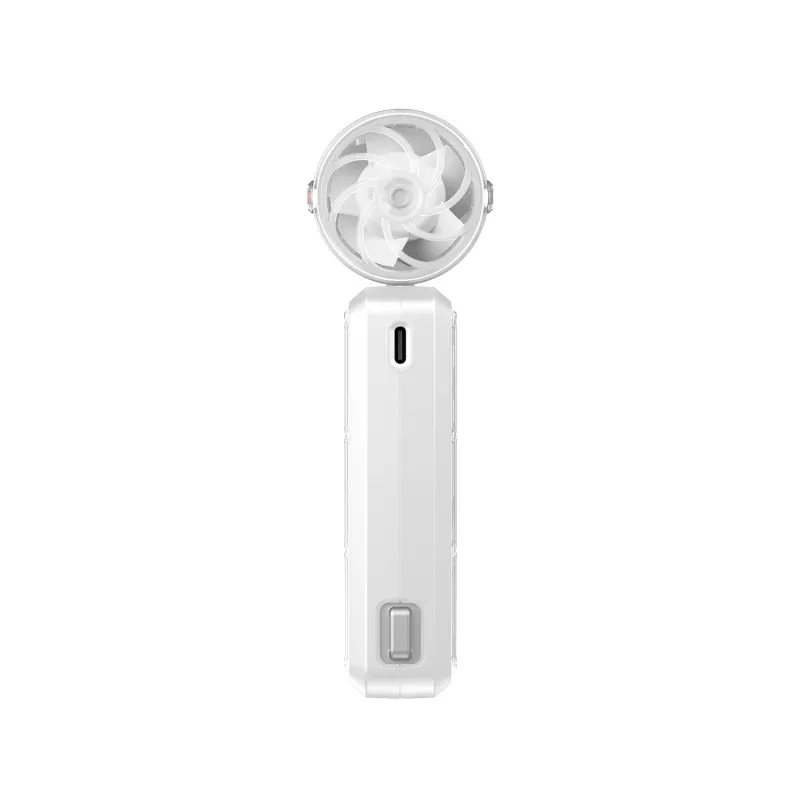 SKINARMA Gyro Handheld Fan 4000 mAh White