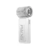 SKINARMA Gyro Handheld Fan 4000 mAh White