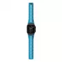 SKINARMA Gemini Apple Watch Strap 49/46/45/44 mm Blue