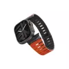 Skinarma Gemini Strap for Apple Watch 49/46/45/44 mm Orange