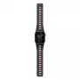 Skinarma Gemini Strap, skirta Apple Watch 42/41/40 mm, Midnight