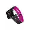 Skinarma Gemini Strap, skirta Apple Watch 42/41/40 mm, Midnight