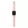 Skinarma Gemini Strap for Apple Watch 42/41/40 mm Pink