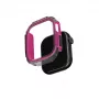 Skinarma Atom Protective Case for Apple Watch 42mm/44mm/45mm - Midnight