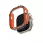 Skinarma Atom Bumper Case for Apple Watch Ultra 49mm - Sienna