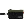 Skinarma Jager Olive Green Crossbody Phone Pouch