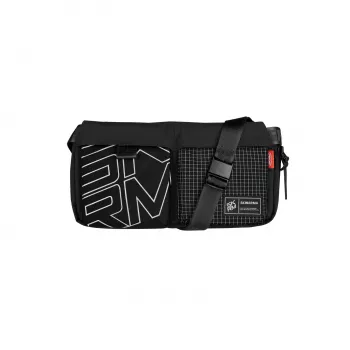SKINARMA Jager Crossbody Bag Black