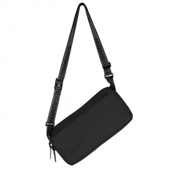 SKINARMA Jager Crossbody Bag Black