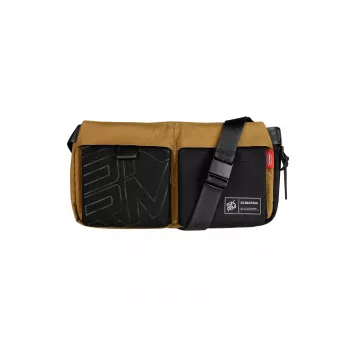 SKINARMA Jager Crossbody Bag Brown