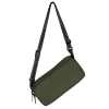 SKINARMA Jager Crossbody Bag Olive Green