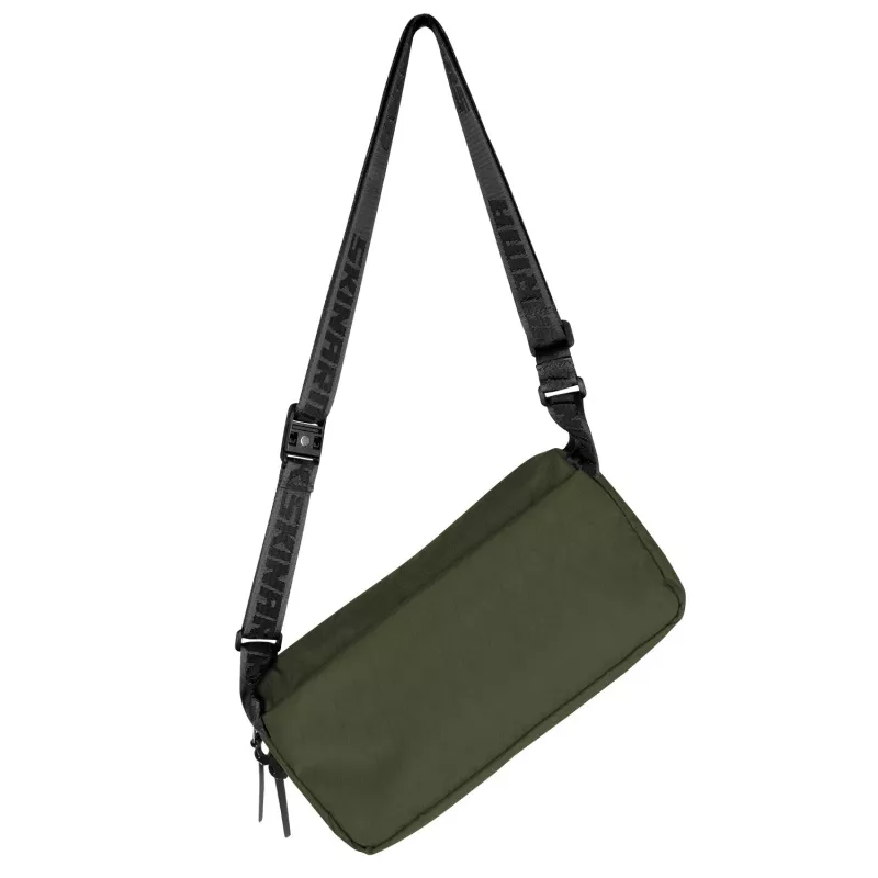 SKINARMA Jager Crossbody Bag Olive Green