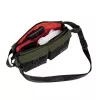 SKINARMA Jager Crossbody Bag Olive Green