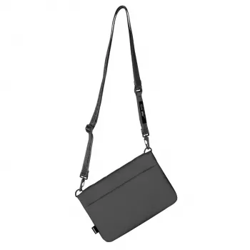 Skinarma Juno Crossbody Bag Dark Grey