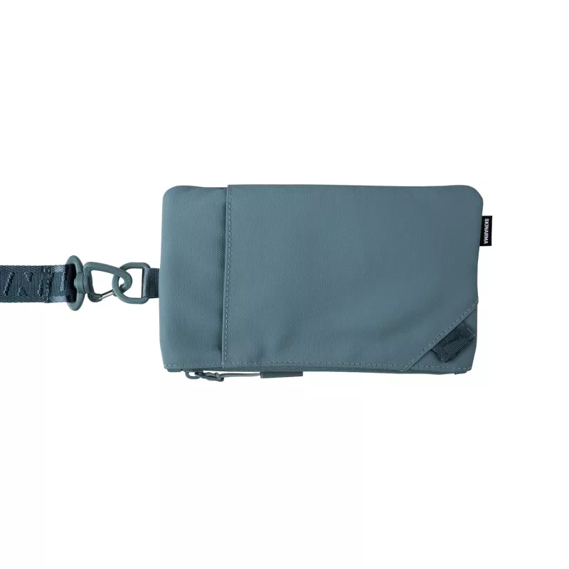 SKINARMA Juno Crossbody Phone Pouch Blue