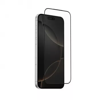 Skinarma True Clear Grūdinto Stiklo Ekrano Apsauga, skirta Apple iPhone 17 Pro Max, Skaidri