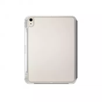 Skinarma Zeta Dėklas iPad Air 11 M2 (2024) / M3 (2025) / M4 (2026) - Pilka