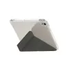 Skinarma Zeta Dėklas iPad Air 11 M2 (2024) / M3 (2025) / M4 (2026) - Pilka