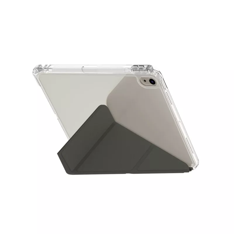 Skinarma Zeta Dėklas iPad Air 11 M2 (2024) / M3 (2025) / M4 (2026) - Pilka