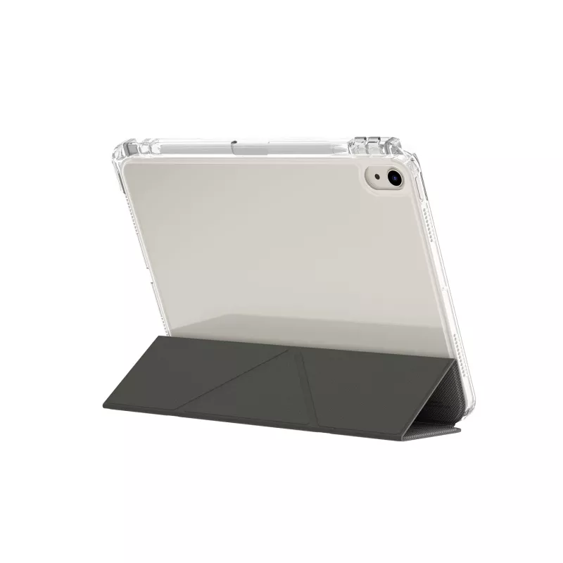Skinarma Zeta Dėklas iPad Air 11 M2 (2024) / M3 (2025) / M4 (2026) - Pilka