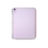 Skinarma Zeta Folio Case, iPad Air 11 M2/M3/M4, Rožinė