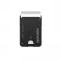 Skinarma Vektor Magnetic Smart Kick-Stand Case for Apple iPhone 15 Pro Max, Onyx