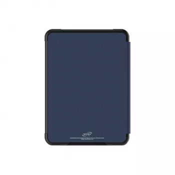 Skinarma Trax Dėklas, skirtas Kindle 11-os kartos (2022 m.) – Mėlynas
