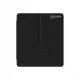 Skinarma Trax Folio Case, skirta Kindle Scribe (Gen. 2) 10.2 colio – juoda