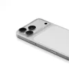 Skinarma Magma Full Matte Camera Lens Protector for iPhone 17 Pro - Pilka