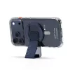 SKINARMA Arch XEPhaze Smart Grip-Stand Magnetic Phone Grip & Stand Blue