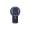 SKINARMA Arch XEPhaze Smart Grip-Stand Magnetic Phone Grip & Stand Blue