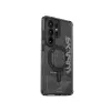 Skinarma Sonix Back Cover for Samsung Galaxy S26 Ultra, Black