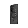 Skinarma Sonix Back Cover for Samsung Galaxy S26 Ultra, Black