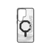 Skinarma Sonix Back Cover for Samsung Galaxy S26 Ultra, Black