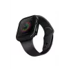 UNIQ Valencia Apple Watch Series 4/5/6/SE/SE3 40mm Case Gunmetal Grey