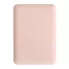 UNIQ Powerbank Fuele mini 8000mAh USB-C 18W PD Fast Charge Pink
