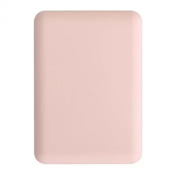 UNIQ Powerbank Fuele mini 8000mAh USB-C 18W PD Fast Charge Pink