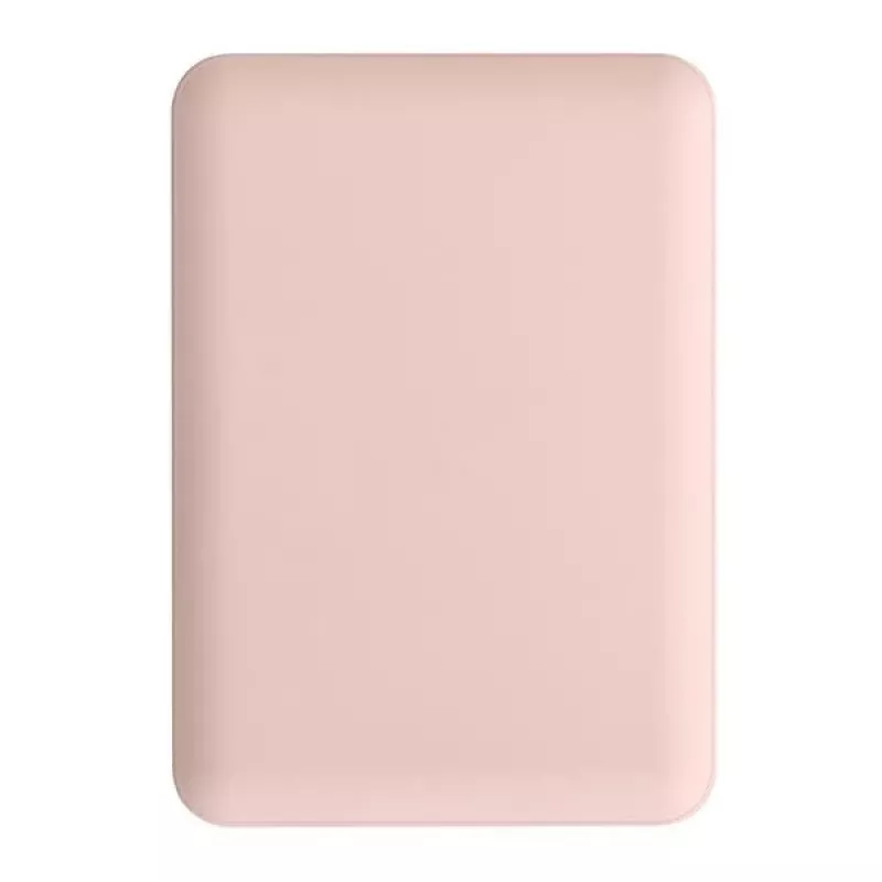 UNIQ Powerbank Fuele mini 8000mAh USB-C 18W PD Fast Charge Pink
