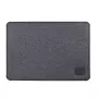 UNIQ Dfender Laptop Sleeve 16 inch Marl Grey