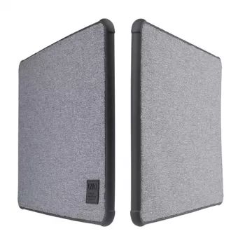 UNIQ Dfender Laptop Sleeve 16 inch Marl Grey