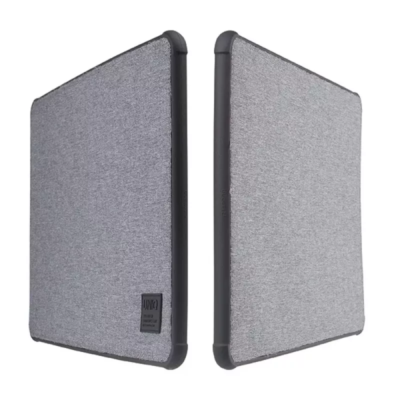 UNIQ Dfender Laptop Sleeve 16 inch Marl Grey