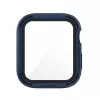 UNIQ Torres Apple Watch Series 4/5/6/SE/SE3 40mm Case - Nautical Blue