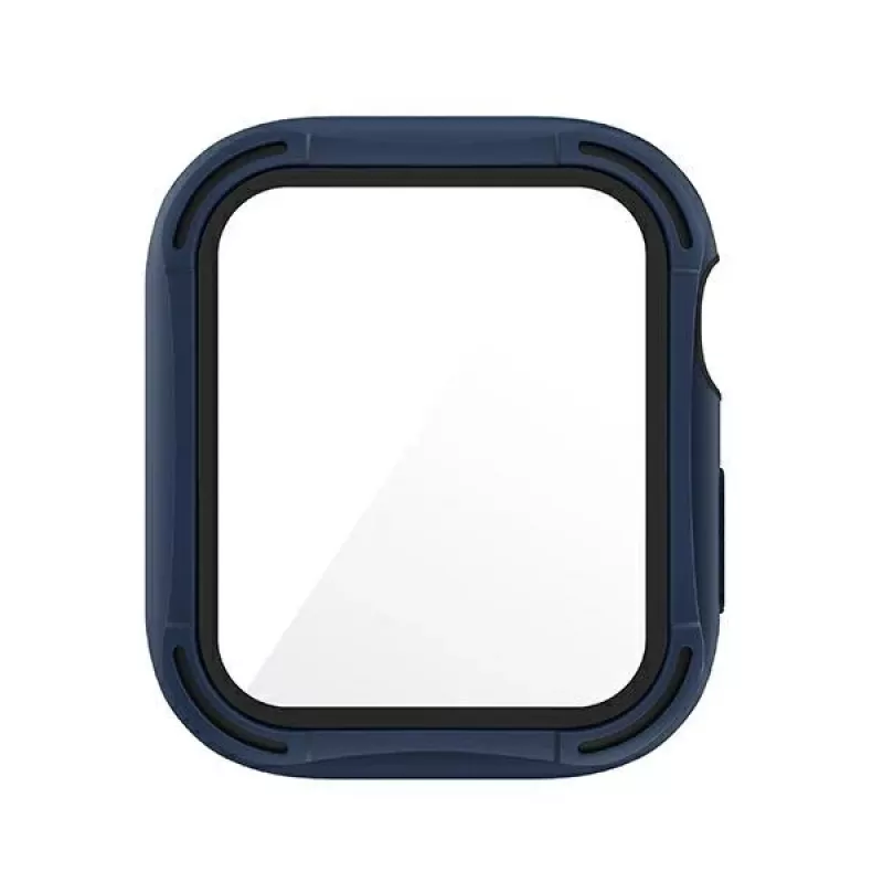 UNIQ Torres Apple Watch Series 4/5/6/SE/SE3 40mm Case - Nautical Blue