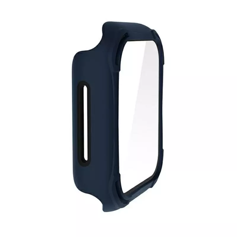 UNIQ Torres Apple Watch Series 4/5/6/SE/SE3 40mm Case - Nautical Blue