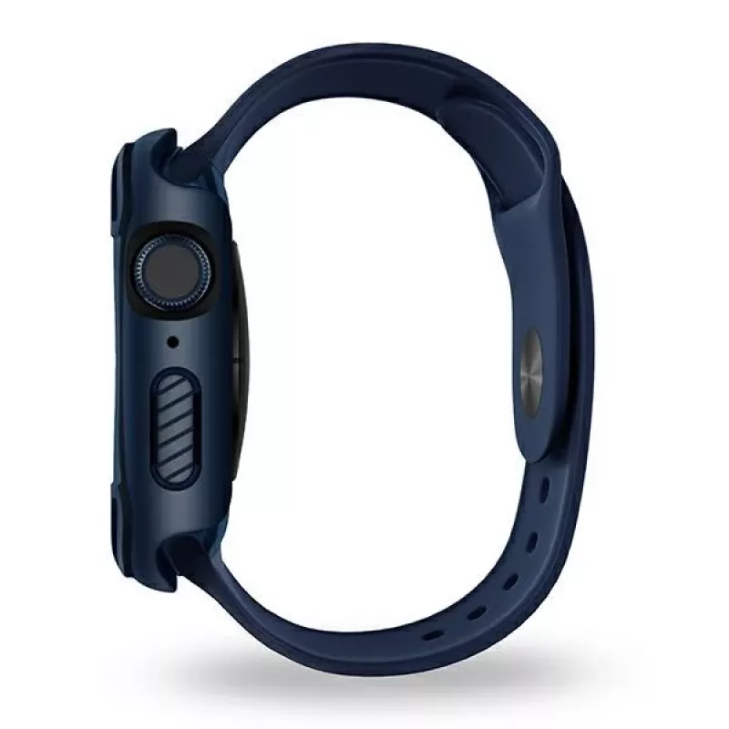 UNIQ Torres Apple Watch Series 4/5/6/SE/SE3 40mm Case - Nautical Blue