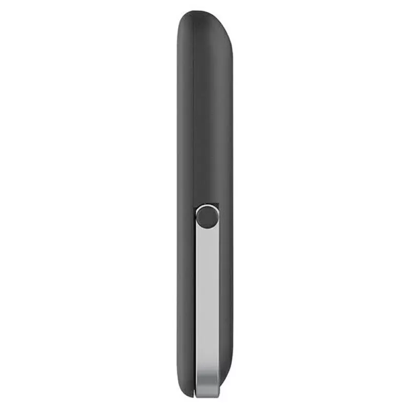 UNIQ Powerbank Hoveo 5000mAh USB-C 20W PD Fast Charge Wireless Magnetic Charcoal Grey